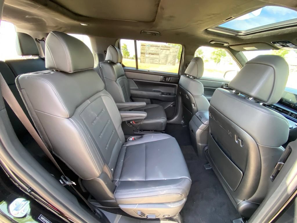 New 2026 Hyundai Santa Fe Calligraphy AWD/4WD image 40