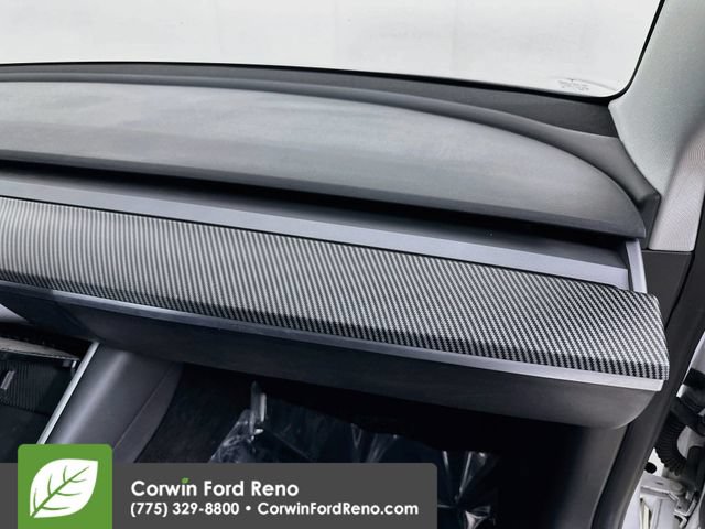 Used 2020 Tesla Model 3 Long Range AWD/4WD image 33