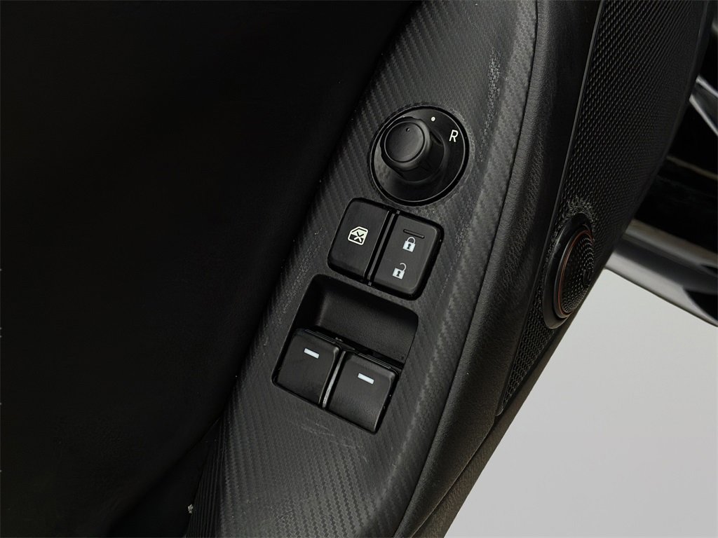 Used 2023 MAZDA MX-5 Miata Club w/ Weather Package image 11