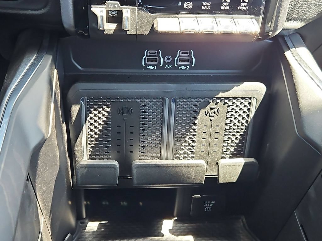 New 2026 RAM 2500 Laramie AWD/4WD image 26