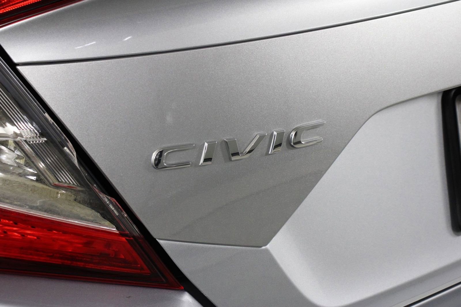 Used 2020 Honda Civic LX image 19