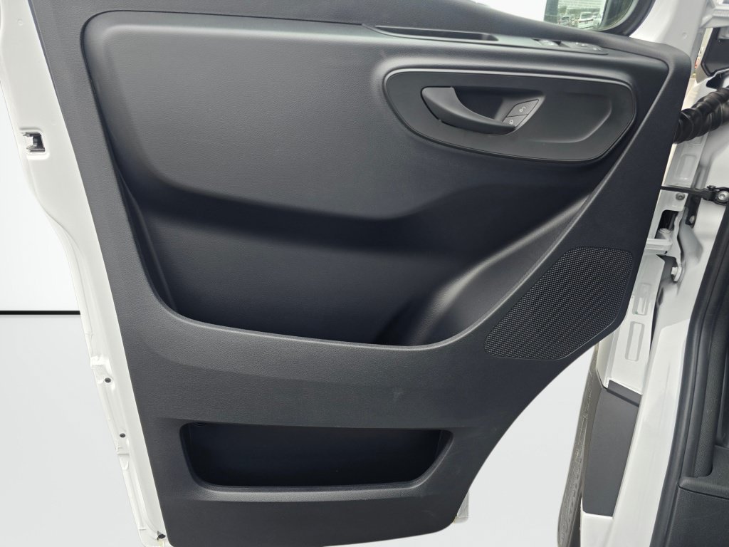 New 2026 Mercedes-Benz Sprinter 2500 image 24