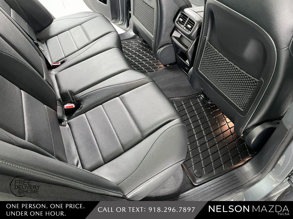 Used 2023 Mercedes-Benz GLE 350 image 43