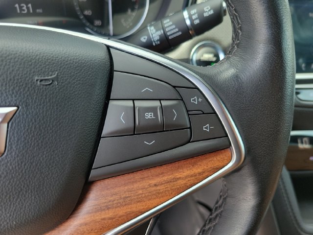 New 2025 Cadillac Escalade ESV Sport w/ Touring Package AWD/4WD image 30