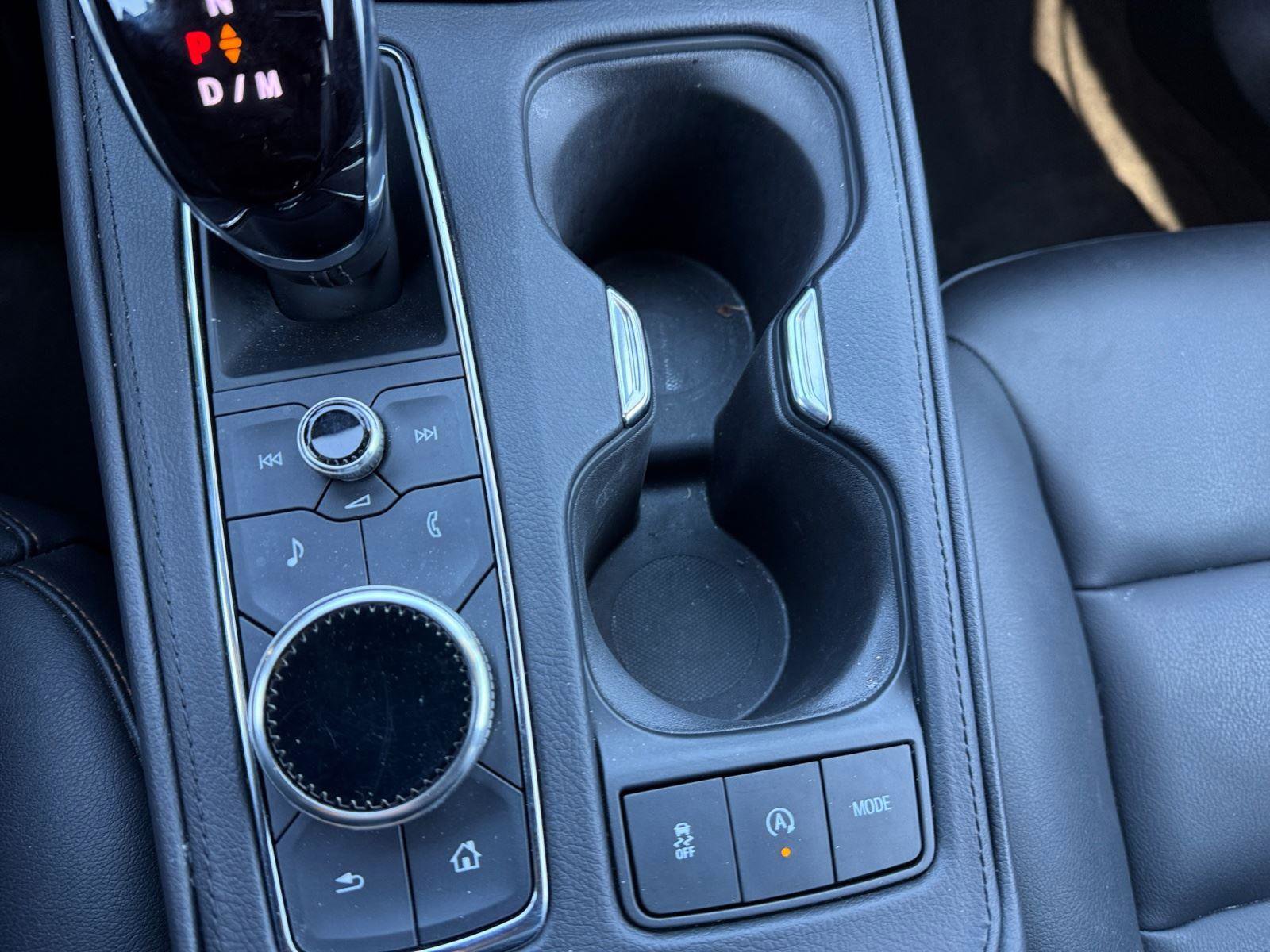 Certified 2023 Cadillac XT4 Sport w/ LPO, Onyx Lite Package image 34