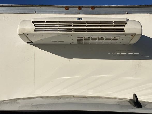 Used 2024 Chevrolet Express 3500 w/ Power Convenience Package RWD image 18