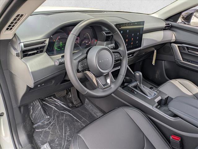 New 2026 MAZDA CX-5 2.5 S w/ Premium Package image 3