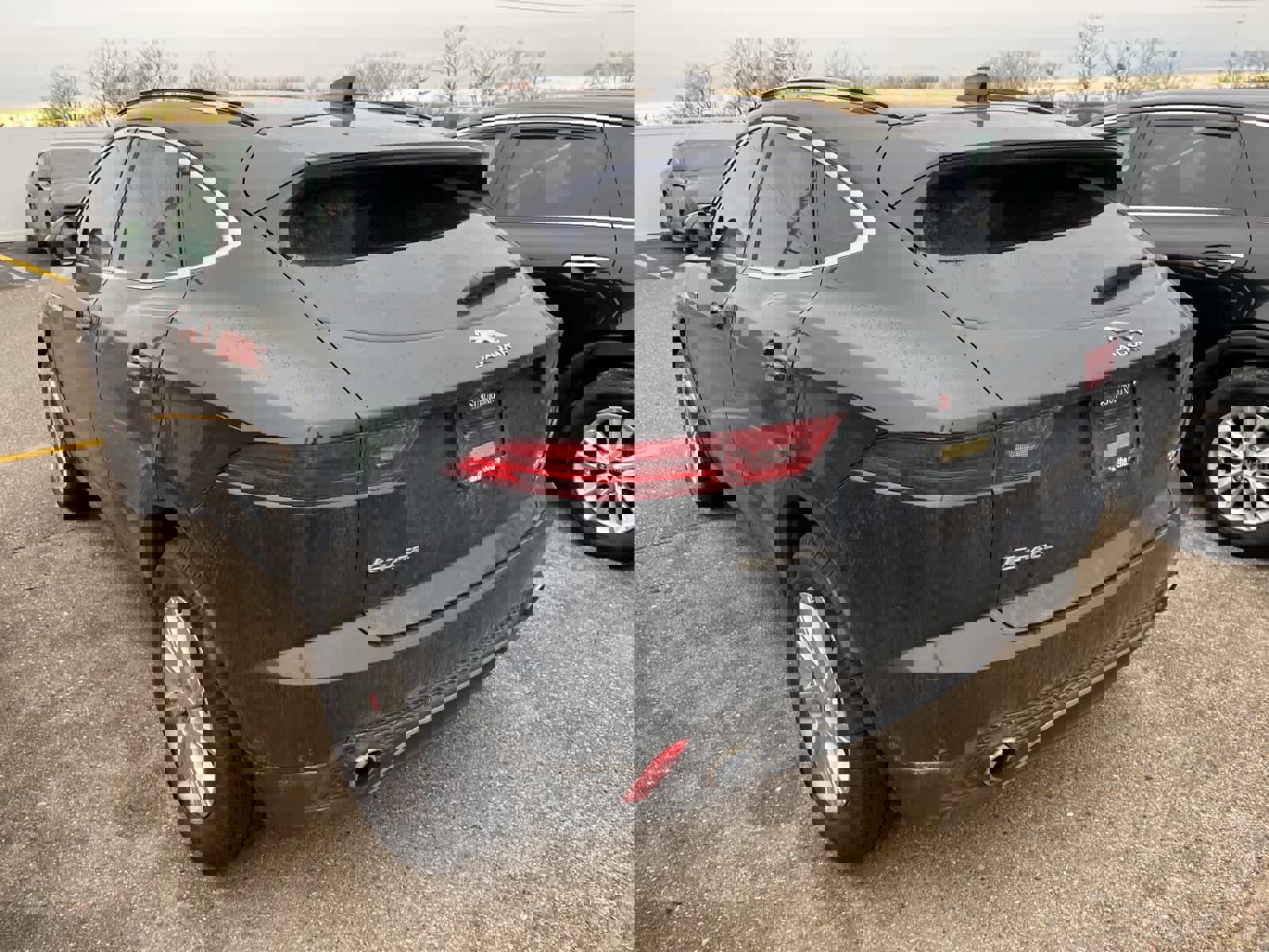 Used 2019 Jaguar E-PACE S image 9