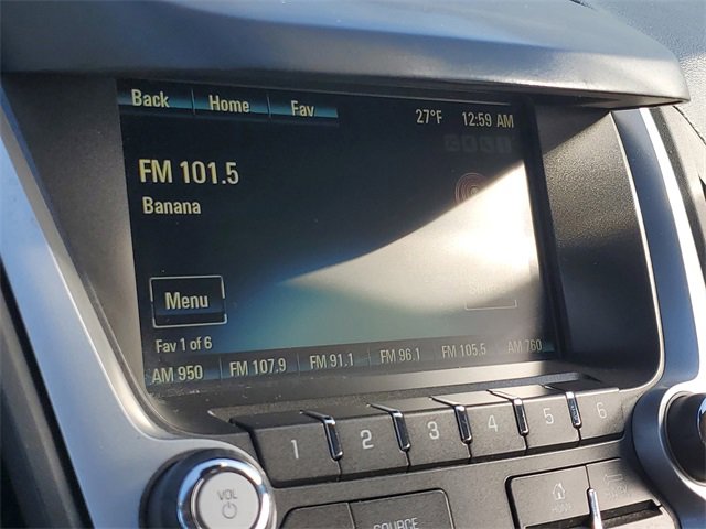 Used 2016 Chevrolet Equinox LS image 23