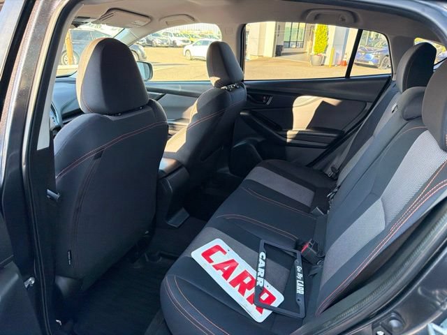 Used 2018 Subaru Crosstrek 2.0i Premium AWD/4WD image 5