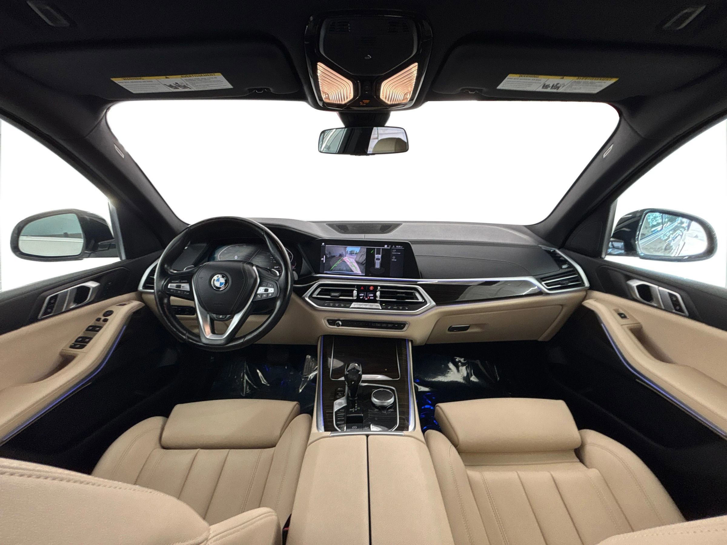 Used 2019 BMW X5 xDrive40i w/ Convenience Package image 16