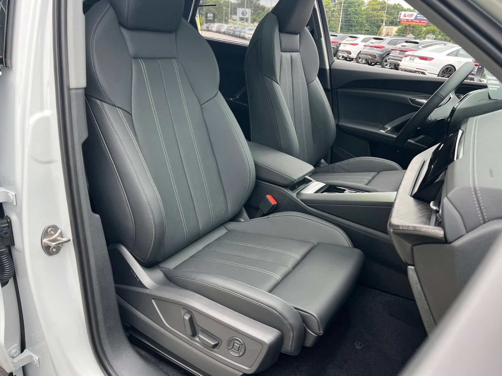 New 2026 Audi Q5 Premium Plus AWD/4WD image 35