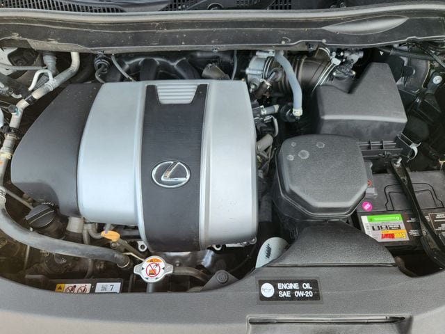 Used 2022 Lexus RX 350 FWD w/ Premium Package image 23
