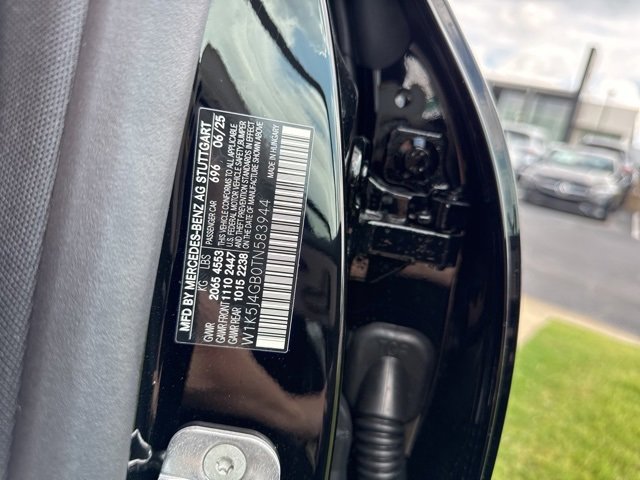 New 2026 Mercedes-Benz CLA 250 image 23