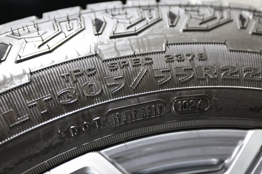 Used 2025 GMC Hummer EV 3X image 55