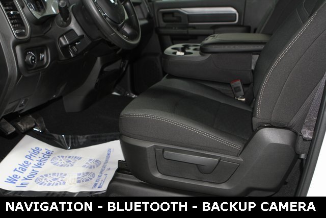 New 2026 RAM 2500 Tradesman image 14
