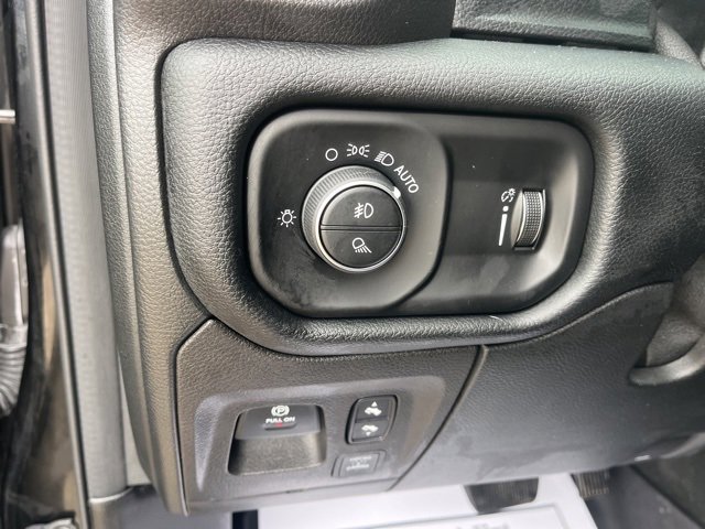 Used 2021 RAM 1500 Rebel w/ Rebel Level 2 Equipment Group image 22