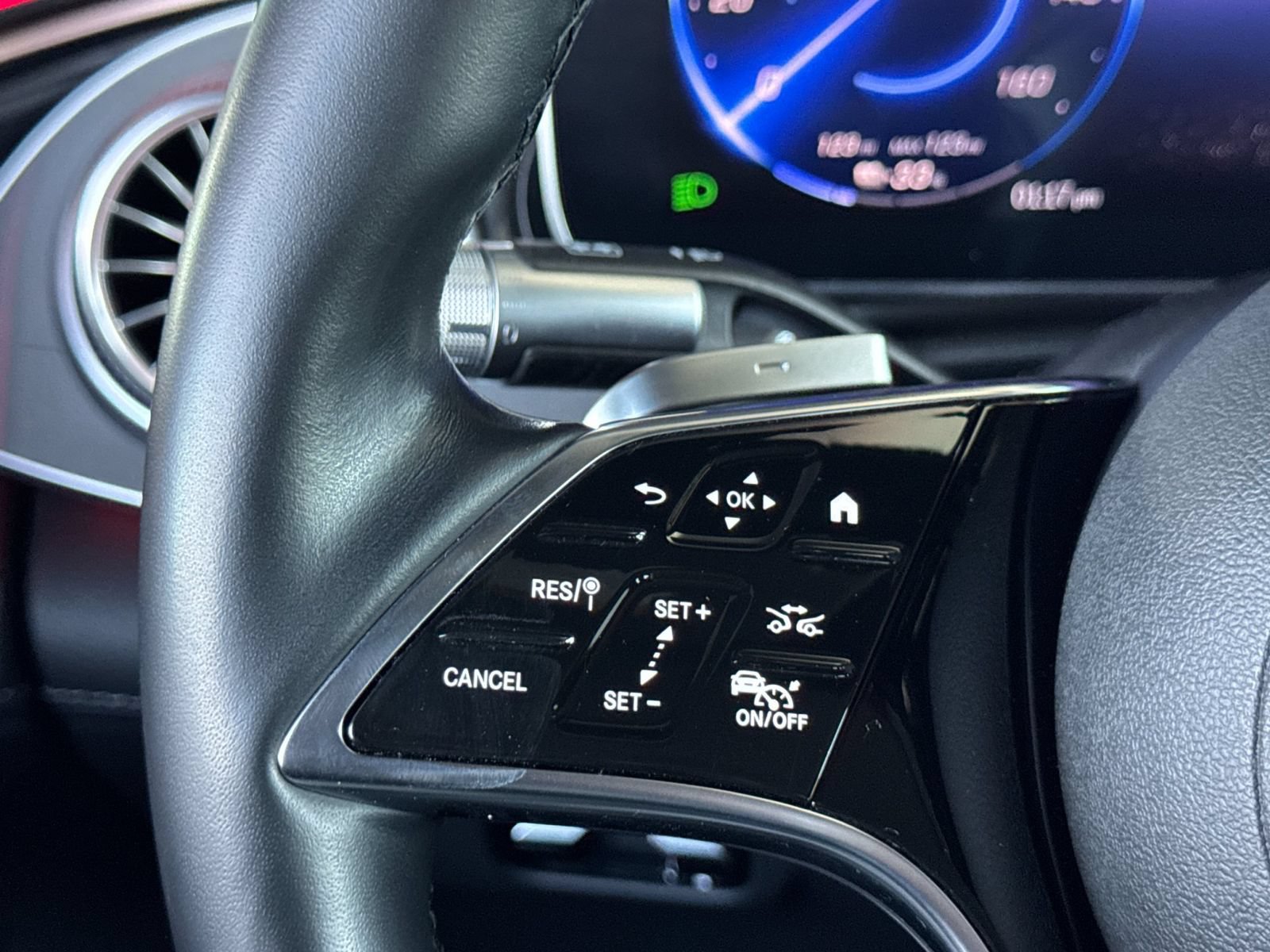 Certified 2023 Mercedes-Benz EQS 450+ Sedan image 28