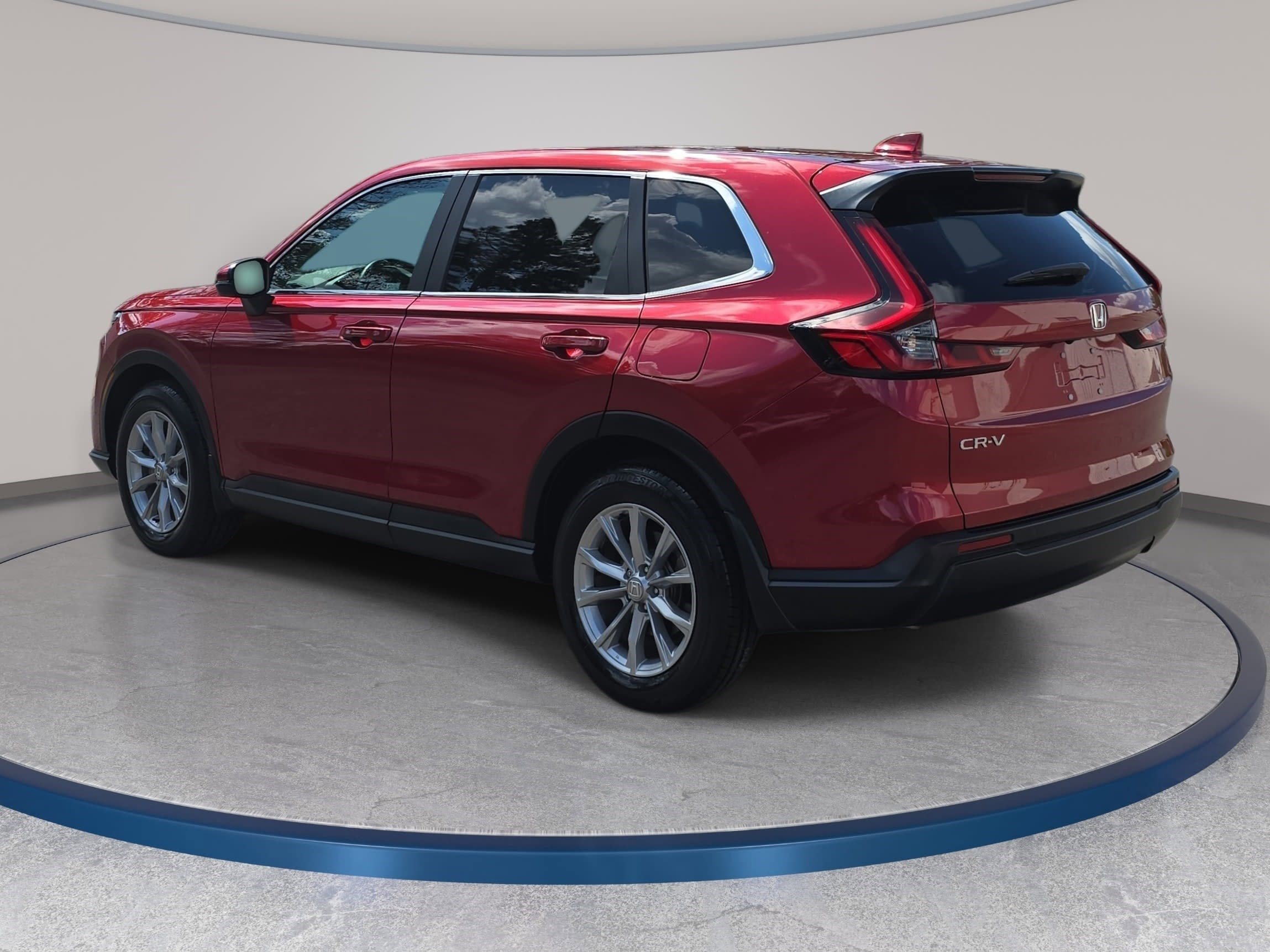 Used 2023 Honda CR-V EX-L image 7