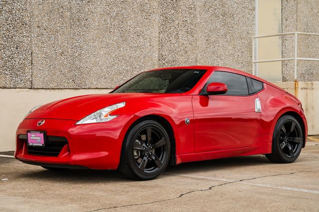 Used 2012 Nissan 370Z Coupe image 54