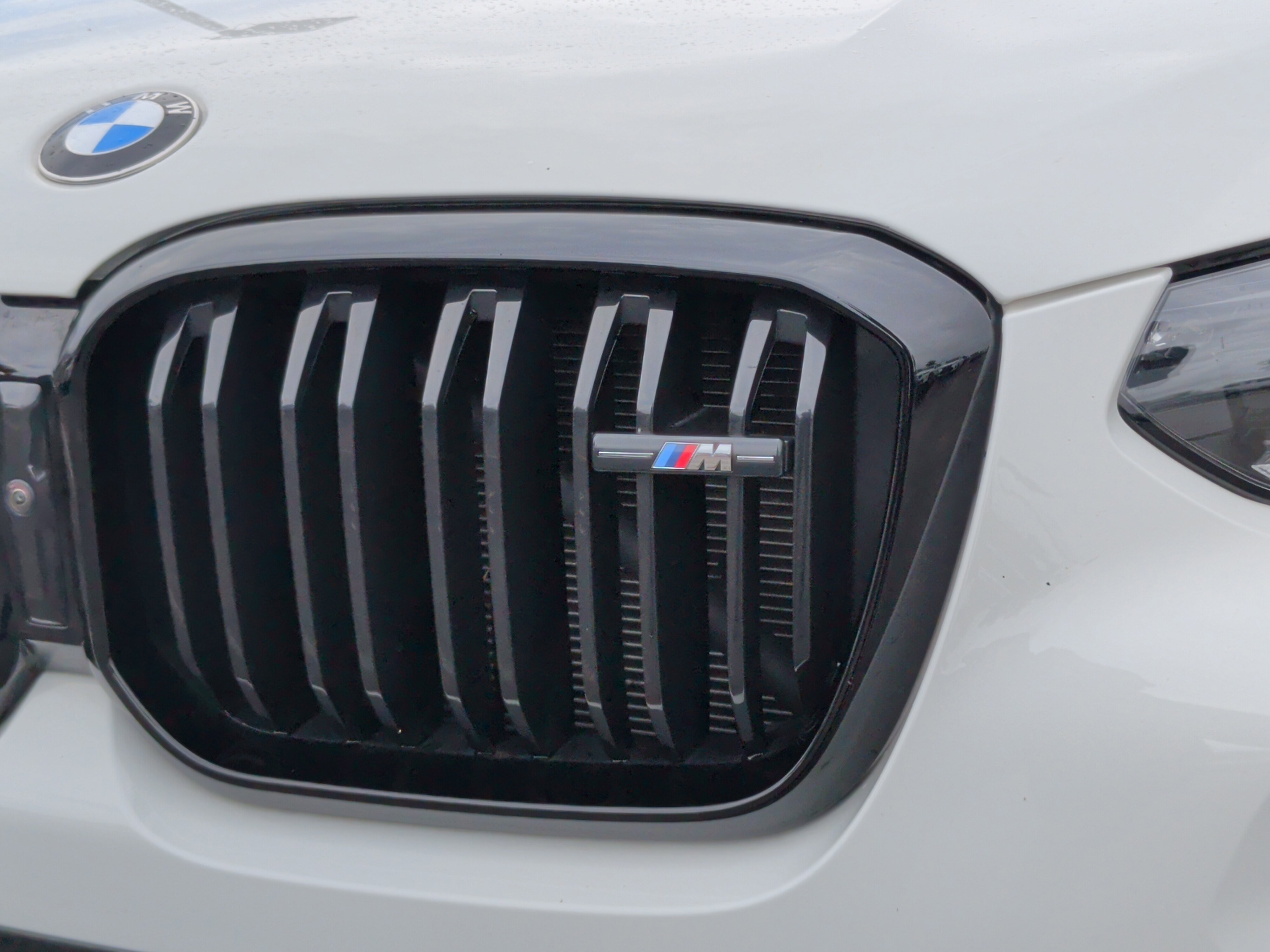 Certified 2024 BMW X3 M40i w/ Premium Package AWD/4WD image 13