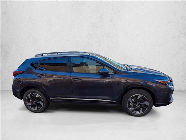 New 2025 Subaru Crosstrek 2.5i Limited w/ Crosstrek Mirror Package image 4