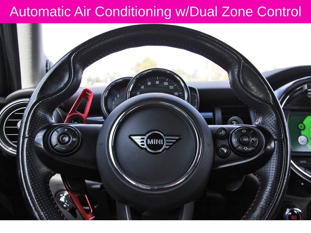 Used 2021 MINI Cooper S w/ Premium Package image 12