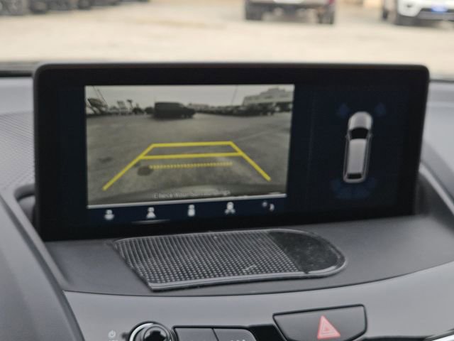 Used 2023 Acura RDX w/ Technology Package image 17