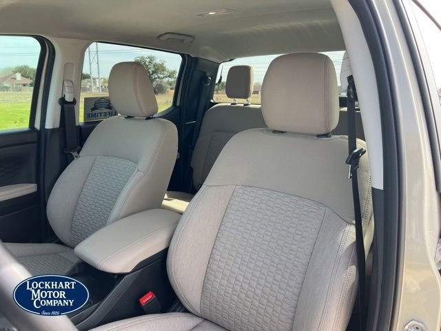 New 2025 Ford Ranger XLT image 12