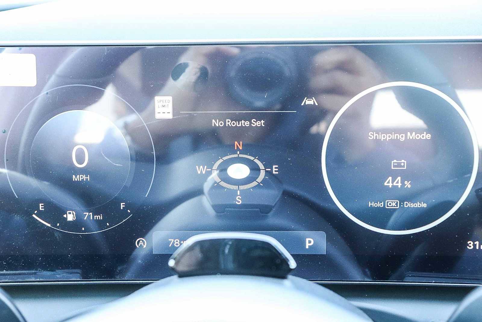 New 2026 Hyundai Tucson SEL image 25