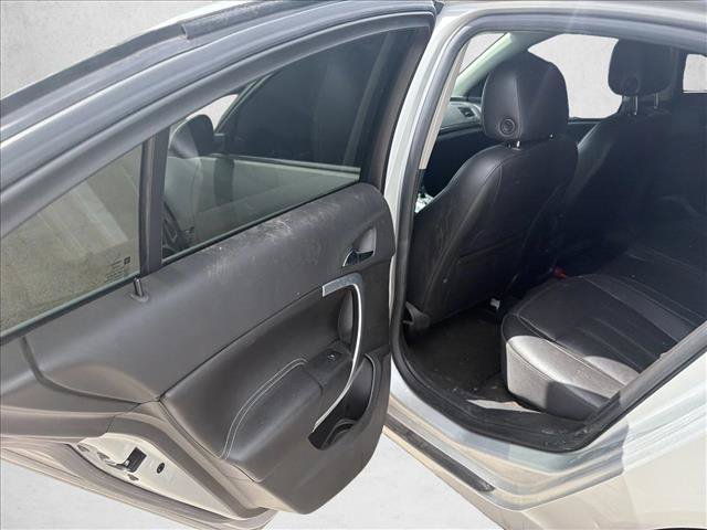 Used 2016 Buick Regal Sport Touring FWD image 16