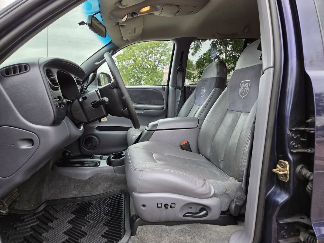 Used 1998 Dodge Durango 4WD image 18