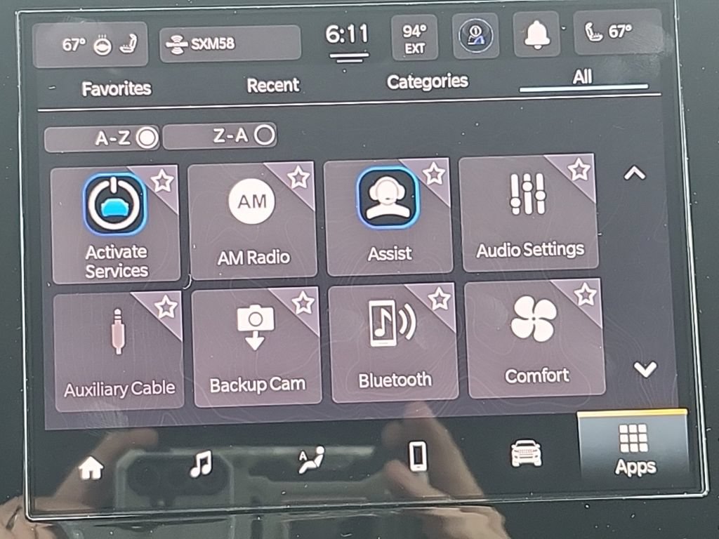 New 2026 Jeep Grand Cherokee Laredo X RWD image 37