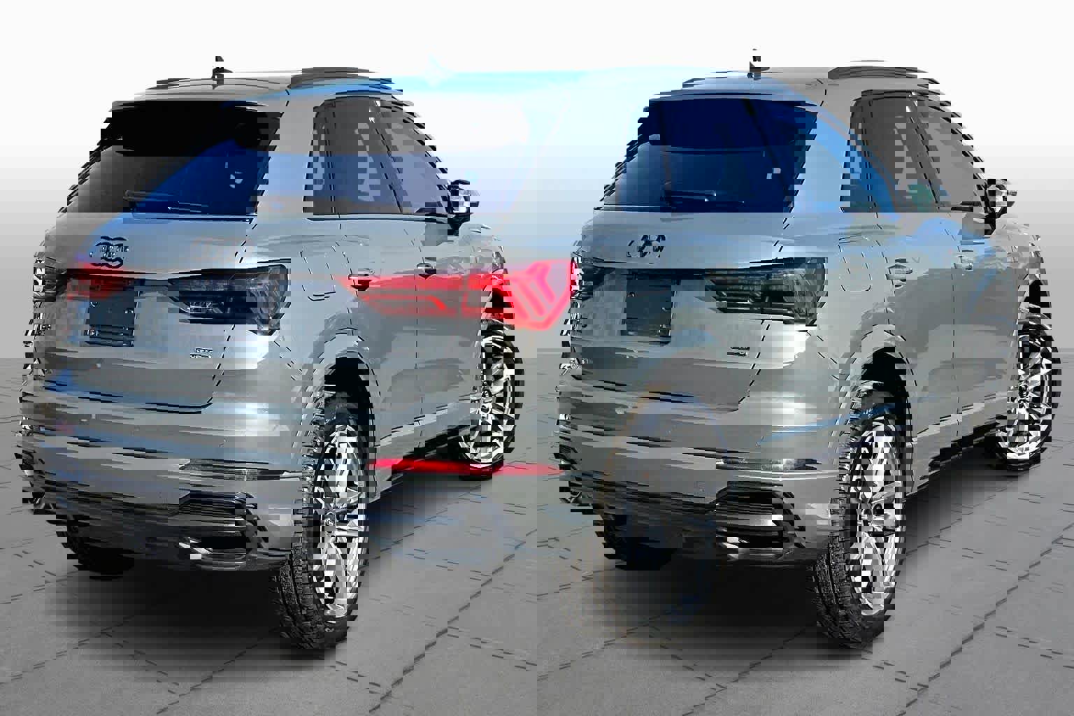 Used 2022 Audi Q3 2.0T Premium Plus image 13