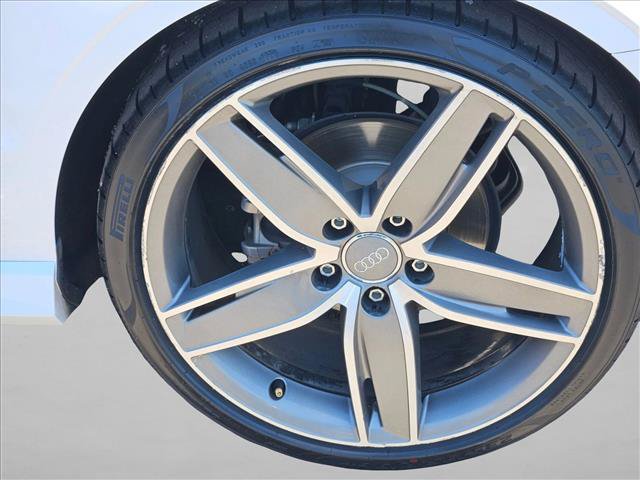 Used 2018 Audi A3 2.0T Premium Plus w/ Premium Plus Package AWD/4WD image 27