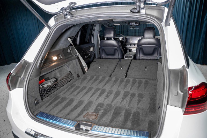 New 2026 Mercedes-Benz GLE 63 AMG S image 7