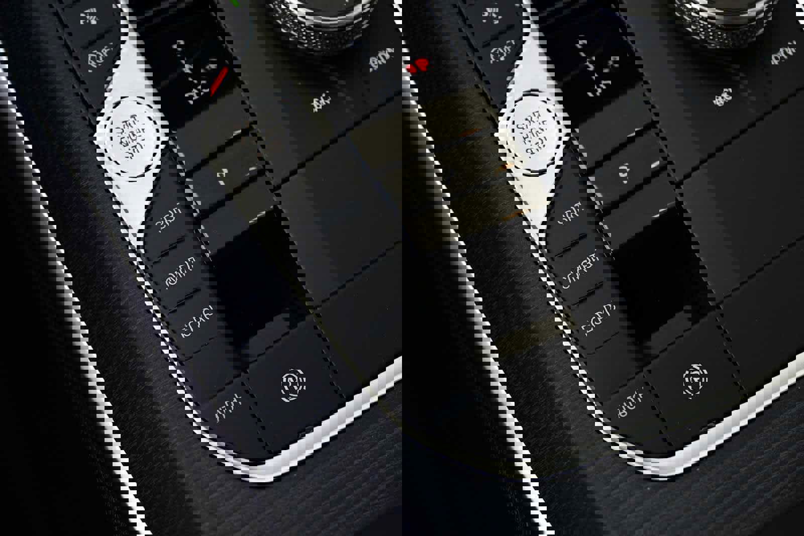 Used 2025 BMW 430i Coupe w/ M Sport Package image 18