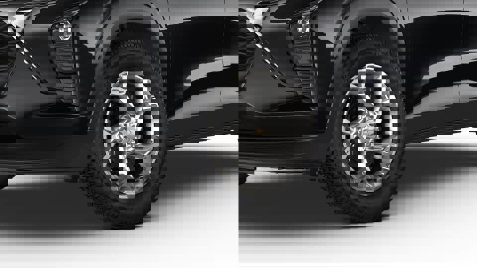 New 2026 Chevrolet Trax LS w/ LS Convenience Package image 10