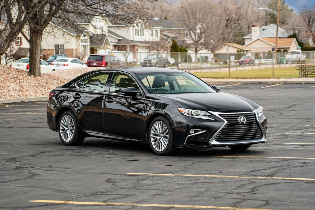 Used 2016 Lexus ES 350 image 3