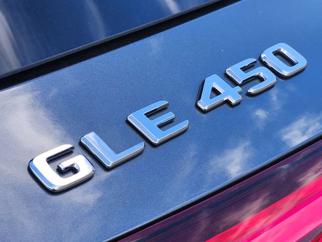 Used 2021 Mercedes-Benz GLE 450 4MATIC image 11