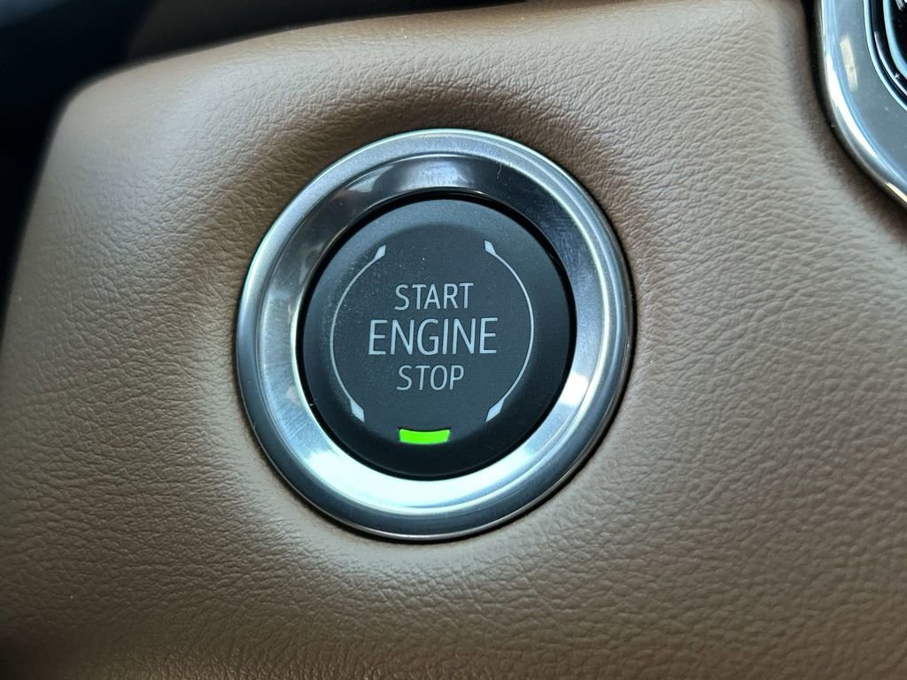 New 2026 GMC Canyon AT4 AWD/4WD image 17