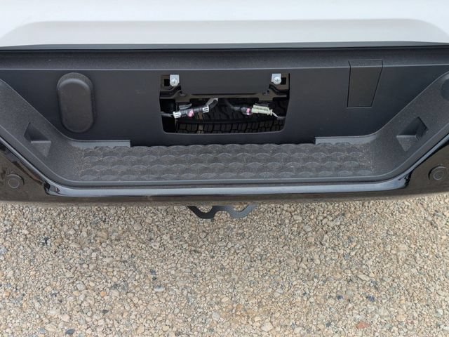 New 2026 Chevrolet Colorado W/T RWD image 28