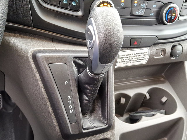 Used 2023 Ford Transit 250 Low Roof AWD w/ Upfitter Package image 12