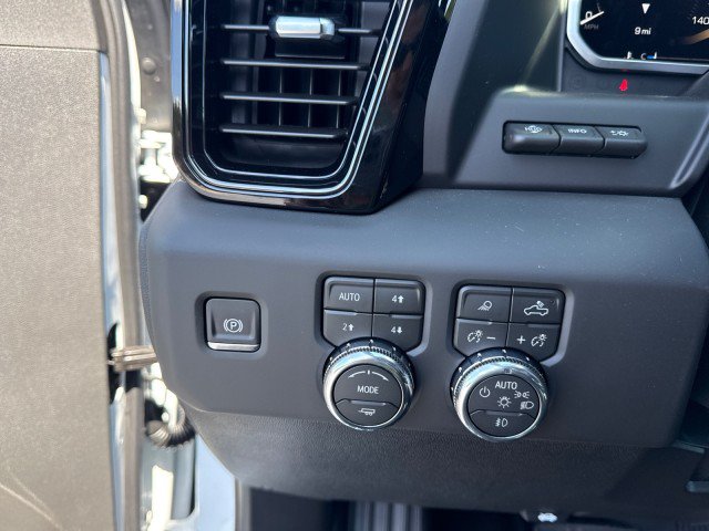 New 2026 GMC Sierra 2500 AT4 AWD/4WD image 26