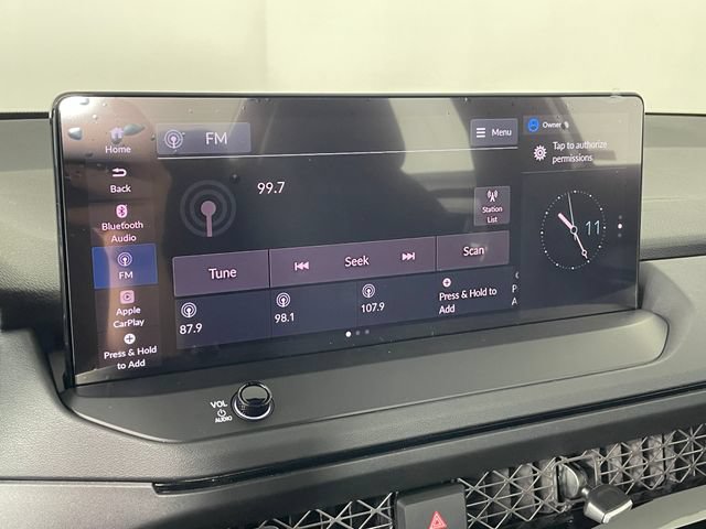New 2026 Honda Accord Sport image 5