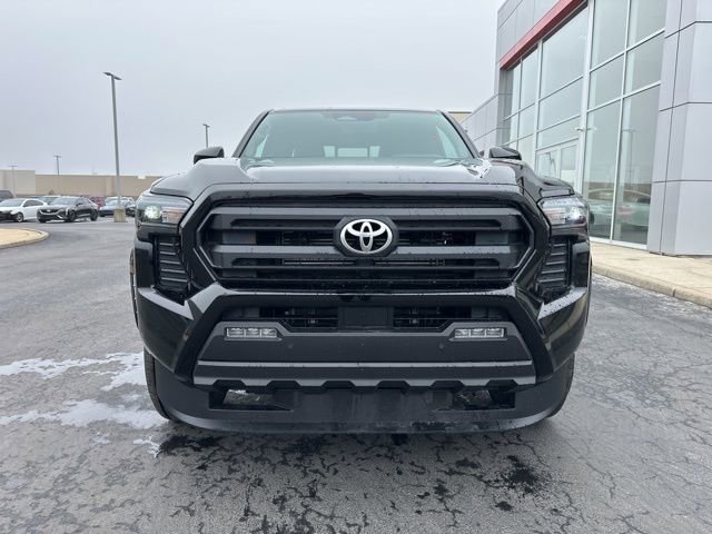 New 2026 Toyota Tacoma SR5 image 2