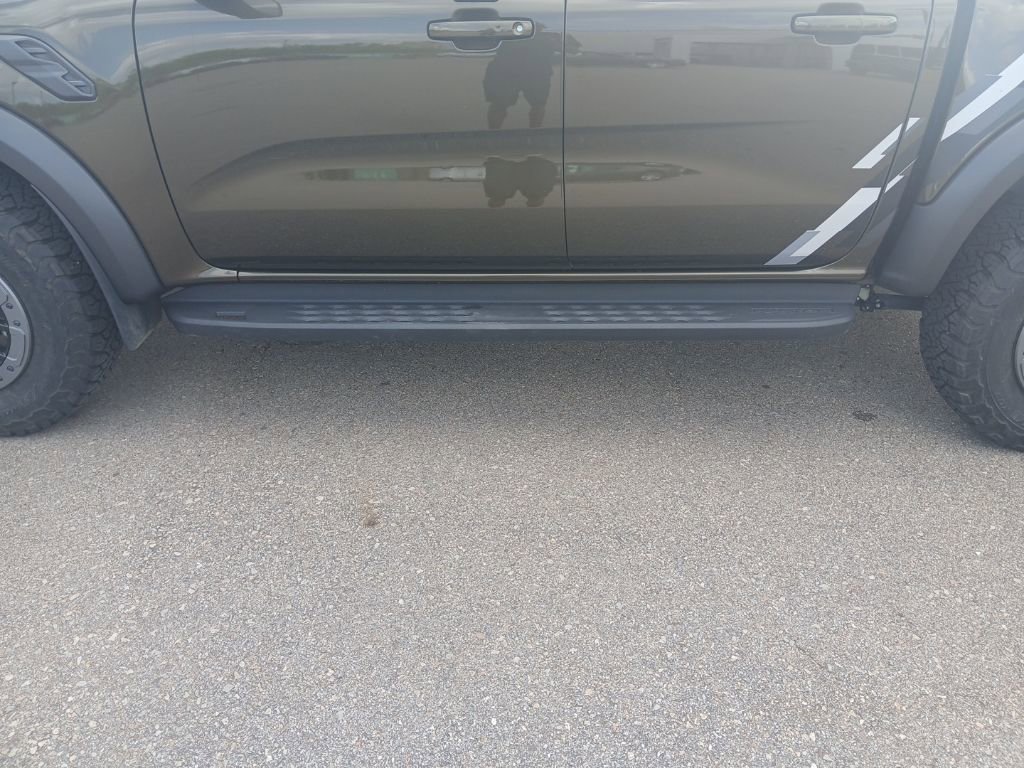 Used 2024 Ford Ranger Raptor image 13