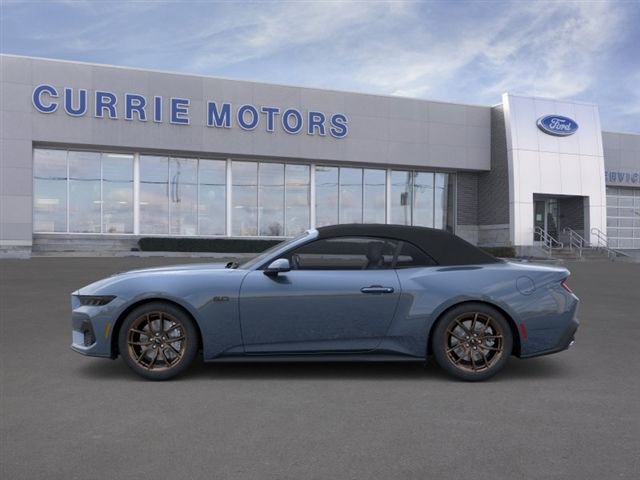 New 2026 Ford Mustang GT Premium RWD image 3