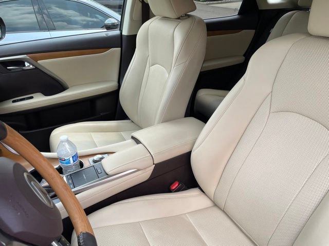Used 2020 Lexus RX 350 AWD w/ Premium Package image 7