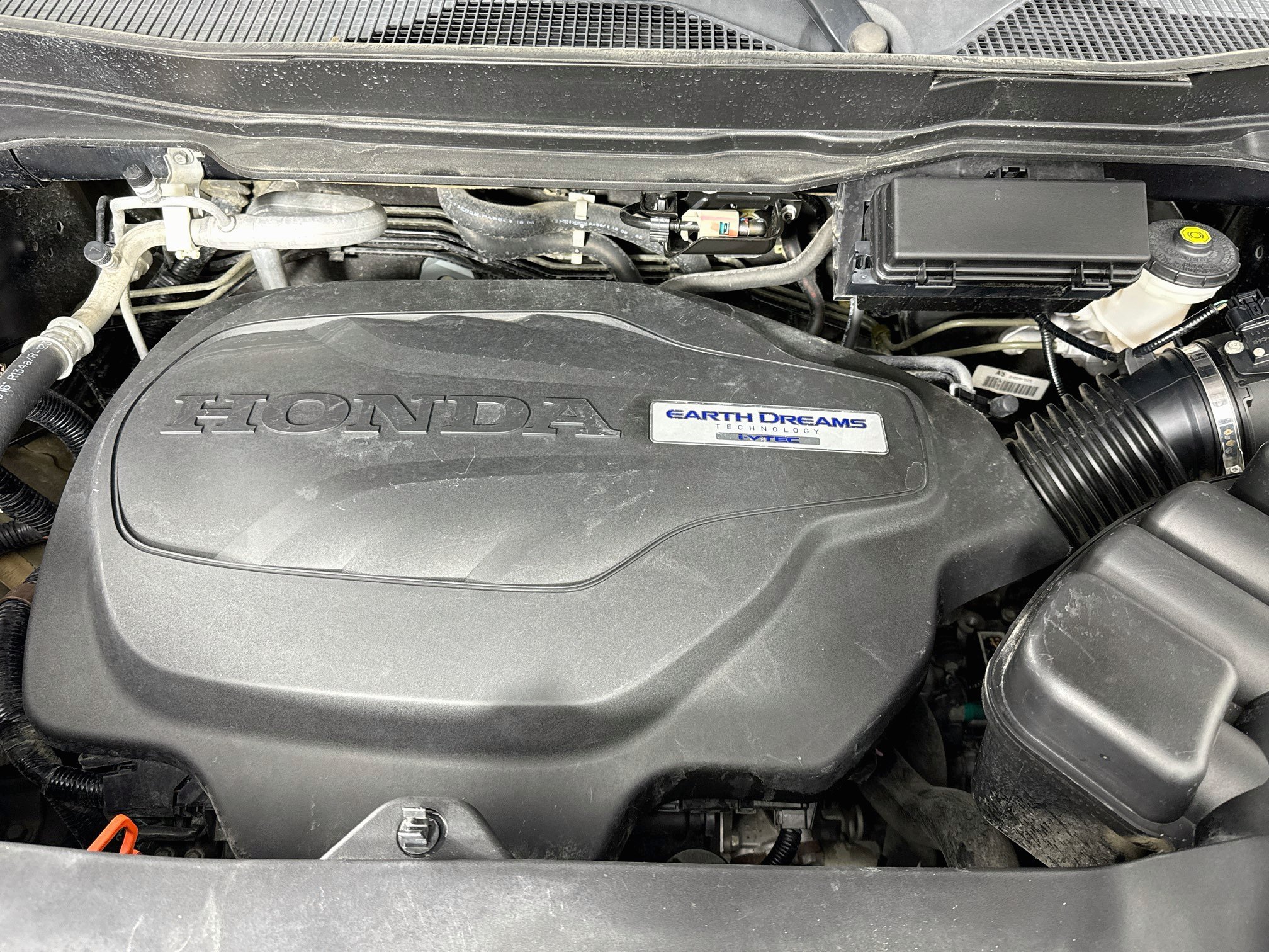 Certified 2019 Honda Pilot EX-L image 31